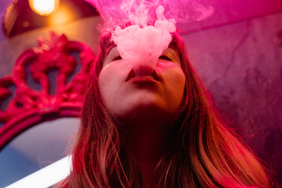 vape coil