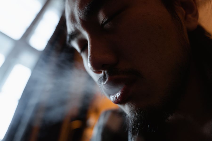 vape lanyard