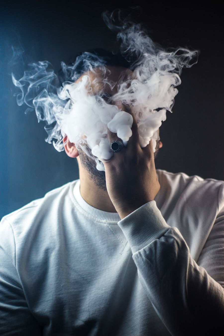 nicotine salt juice