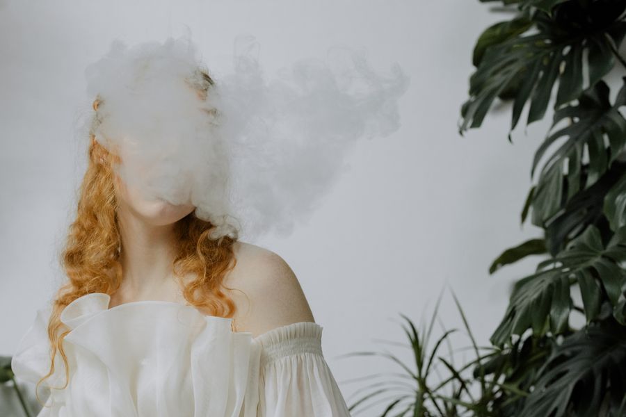 vape starter bundle