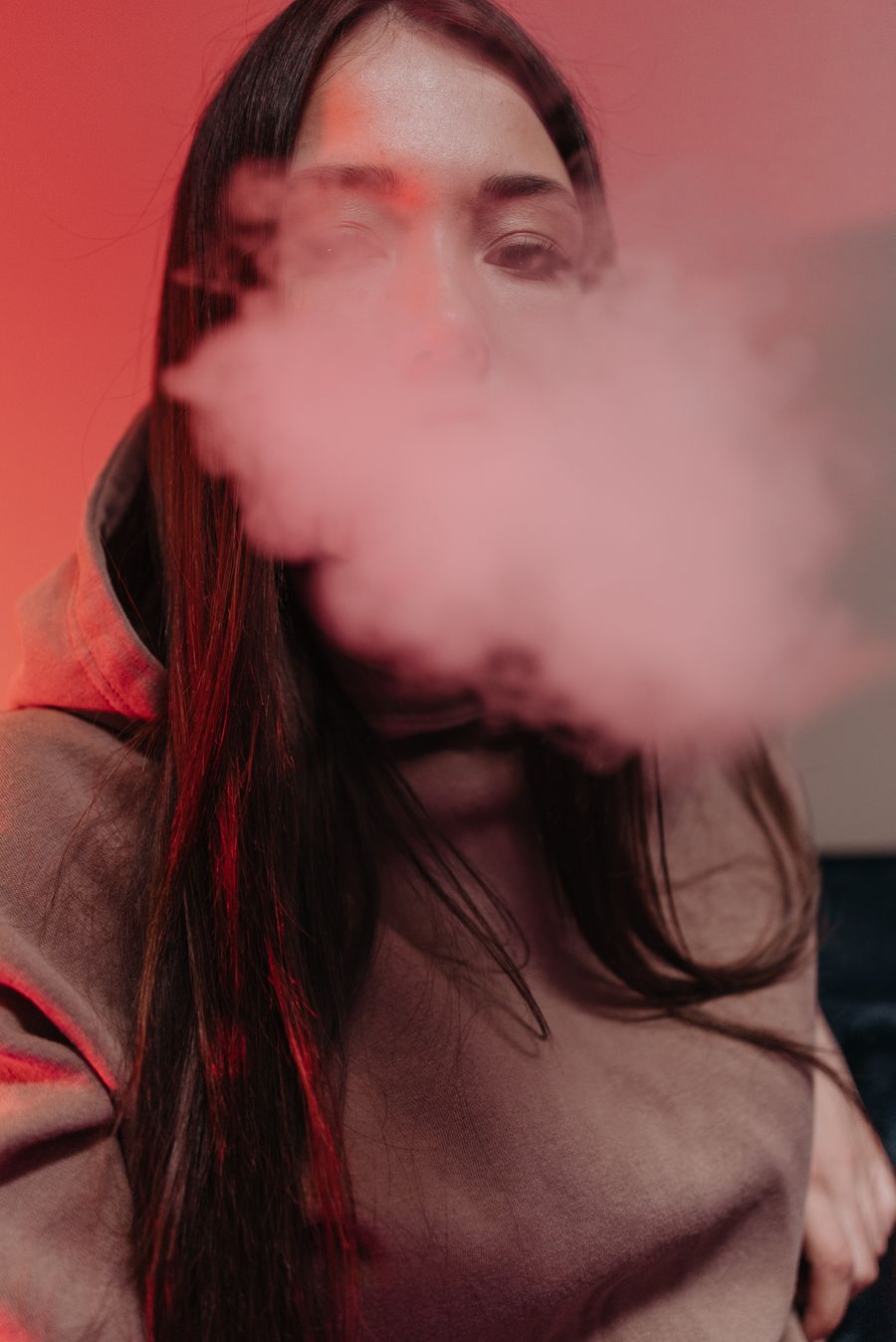 vape glass tube