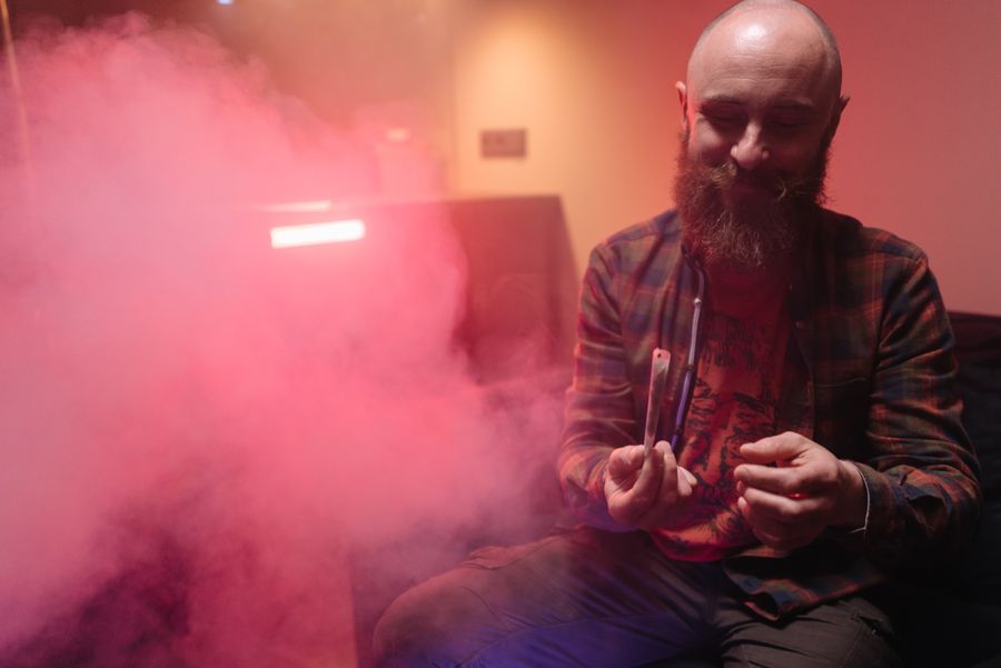 vape tank