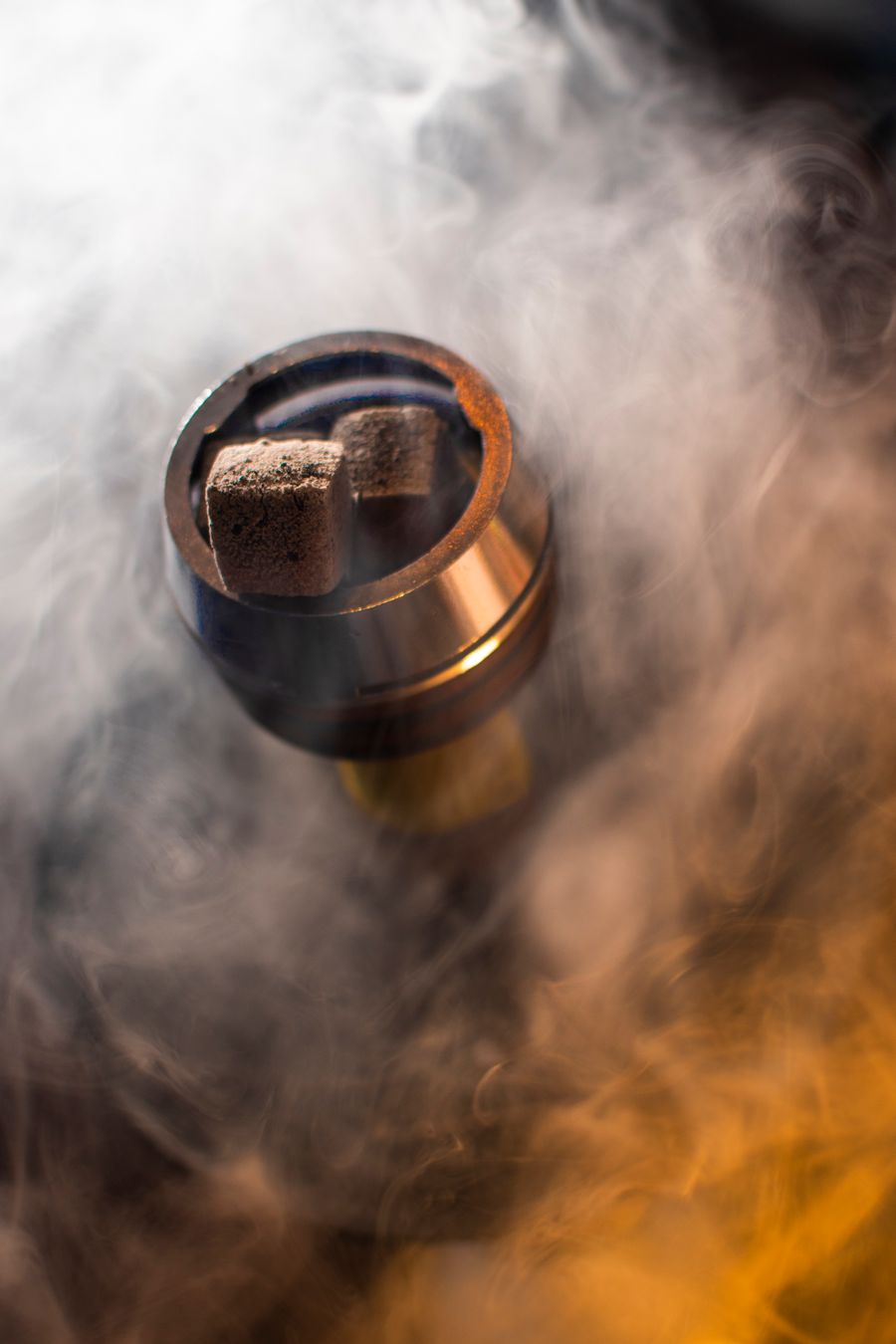 vape cotton