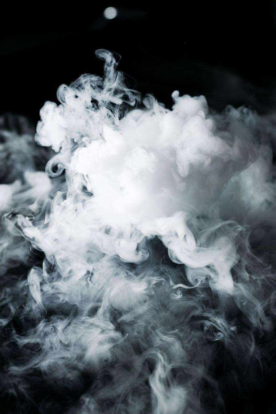 nicotine salt juice