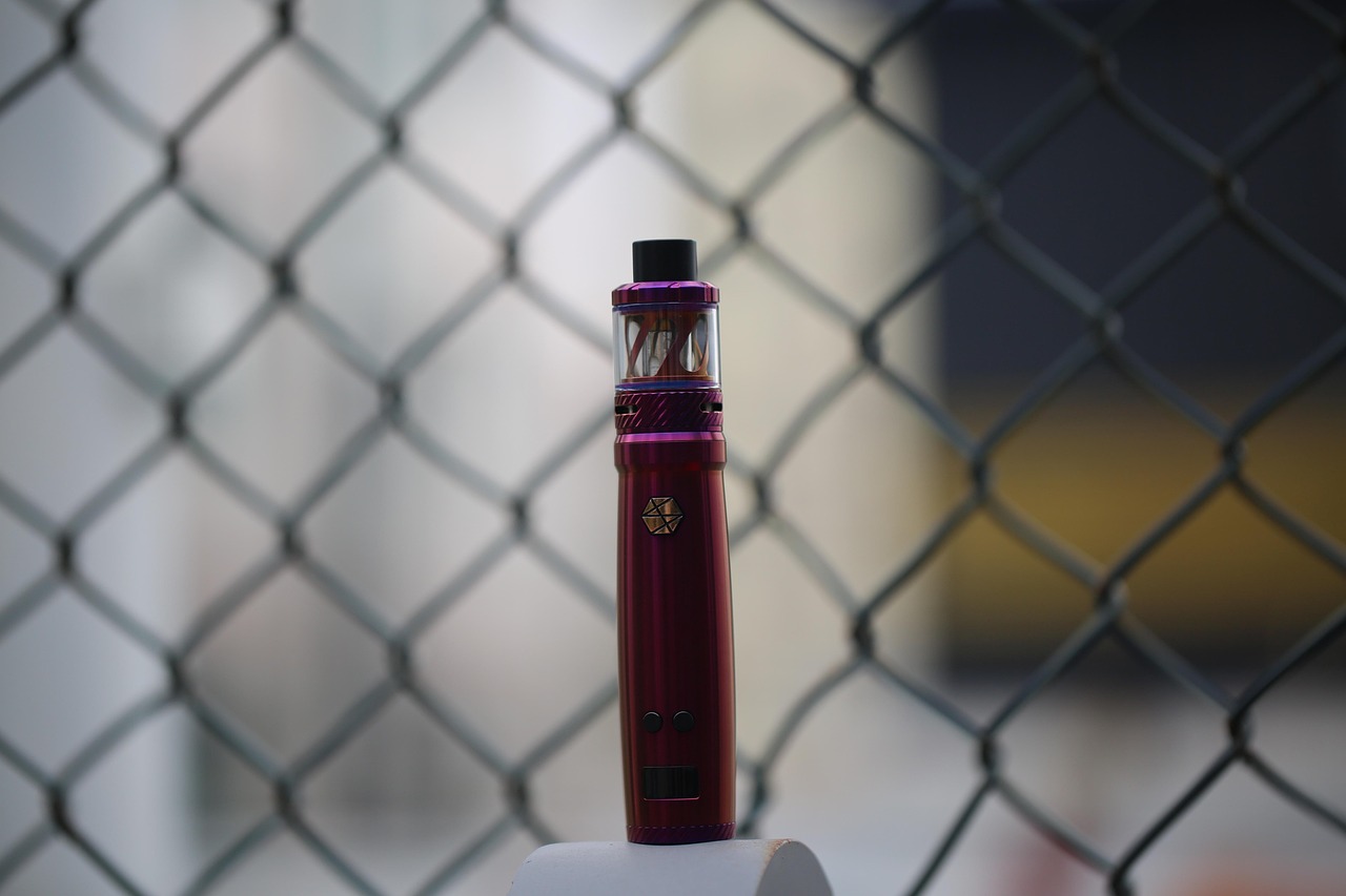 Tanks, Coils & RDA wholesale